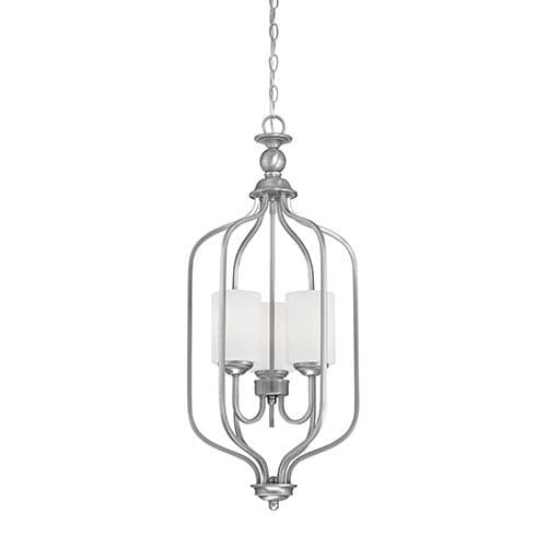 Millennium Lighting Pendant in Brushed Pewter