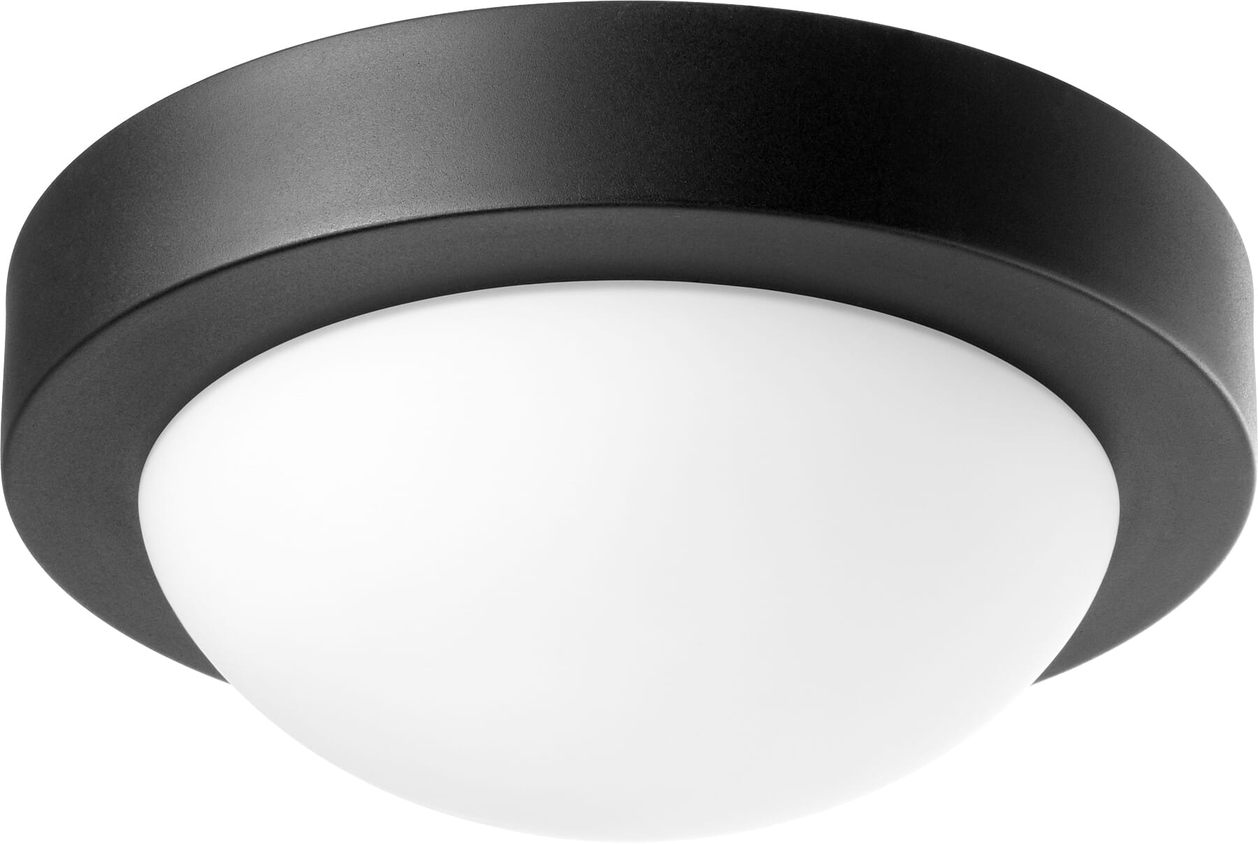 Quorum Quorum Home 4" Wall Sconce in Noir