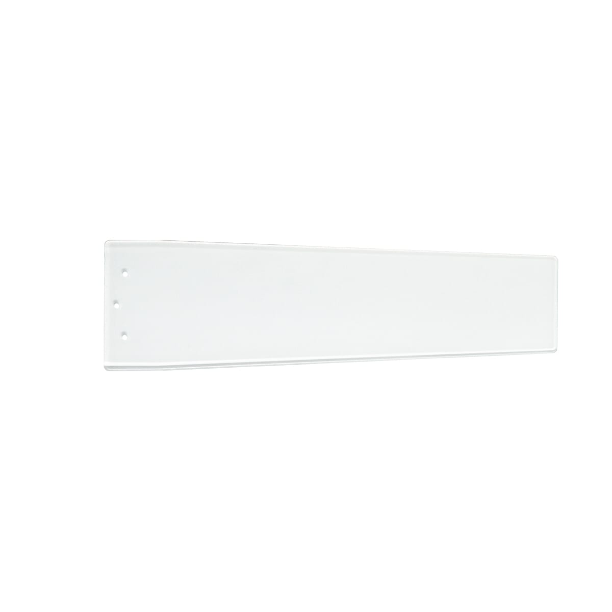 Kichler Fan Accessory 38" PC Blade for Arkwright in White