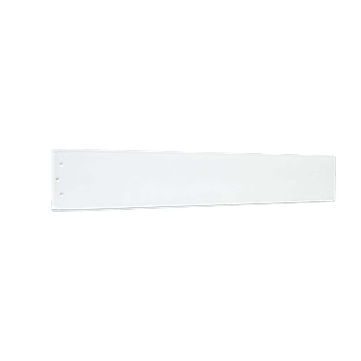 Kichler Fan Accessory 48" PC Blade for Arkwright in White