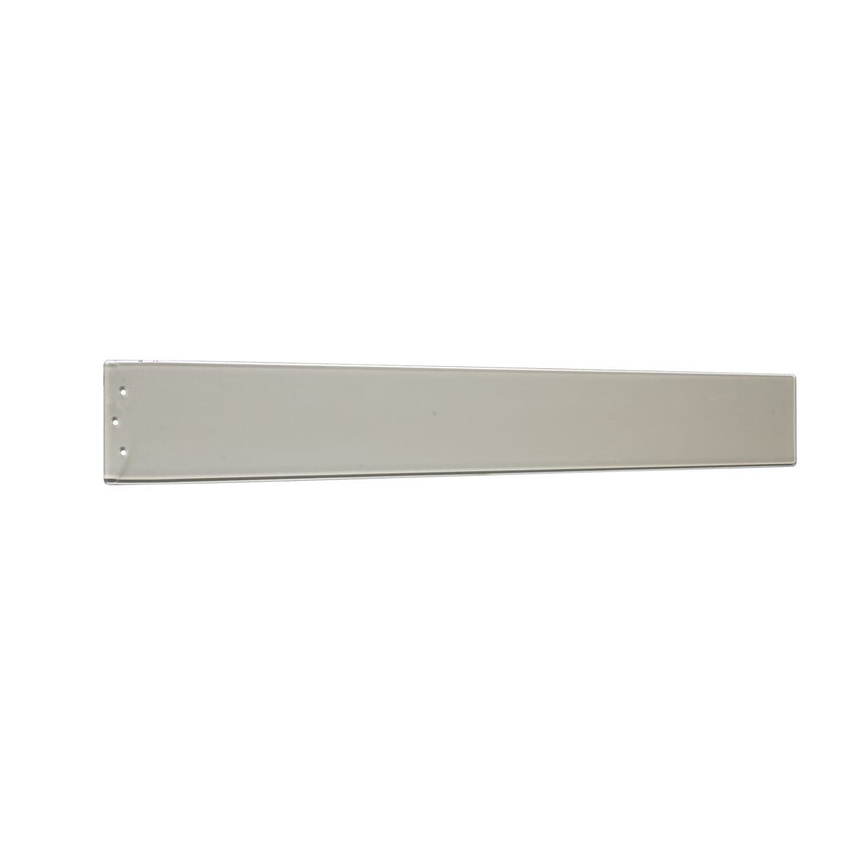 Kichler Fan Accessory 58" PC Blade for Arkwright in Polished Nickel