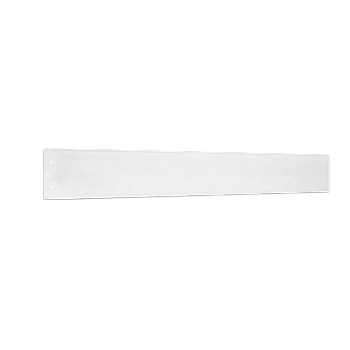 Kichler Fan Accessory 58" PC Blade for Arkwright in White