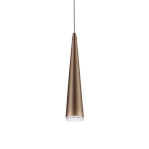 Kuzco Mina Pendant Light in Brass