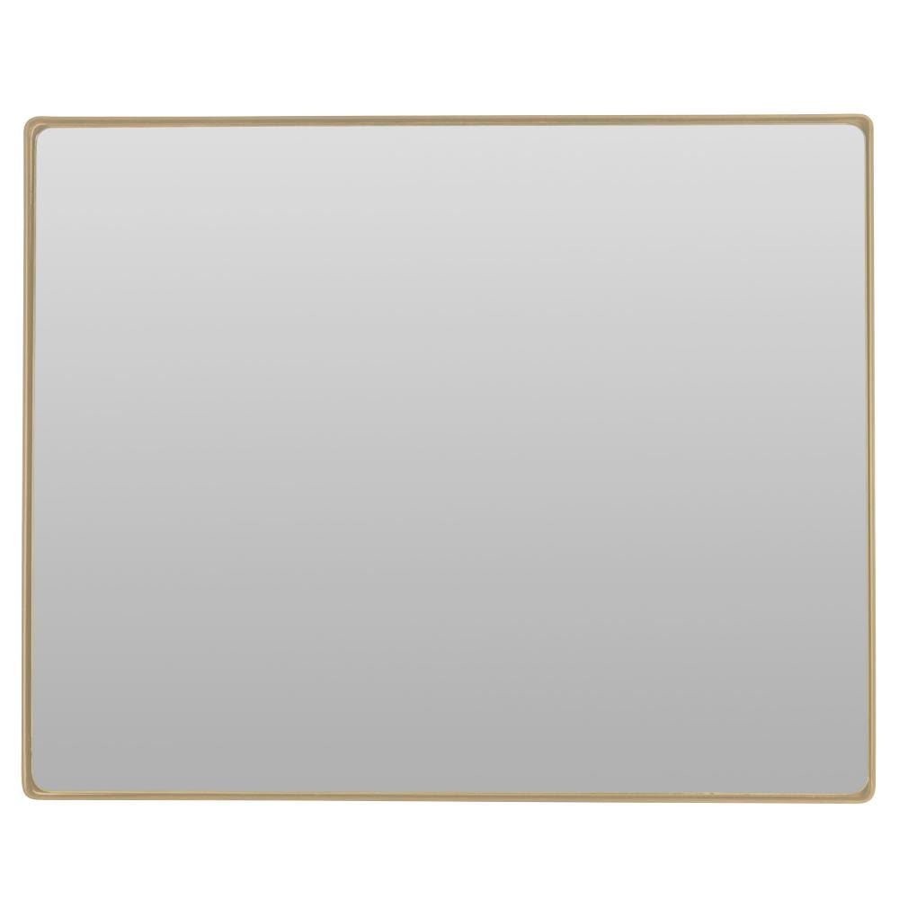 Varaluz Casa 24" x 30" Mirror in Gold