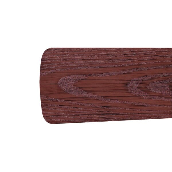 Quorum Â 42" Ceiling Fan Blade in Rosewood