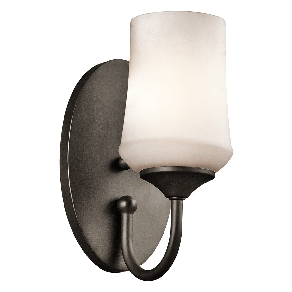 Kichler Aubrey Wall Sconce in Olde Bronze