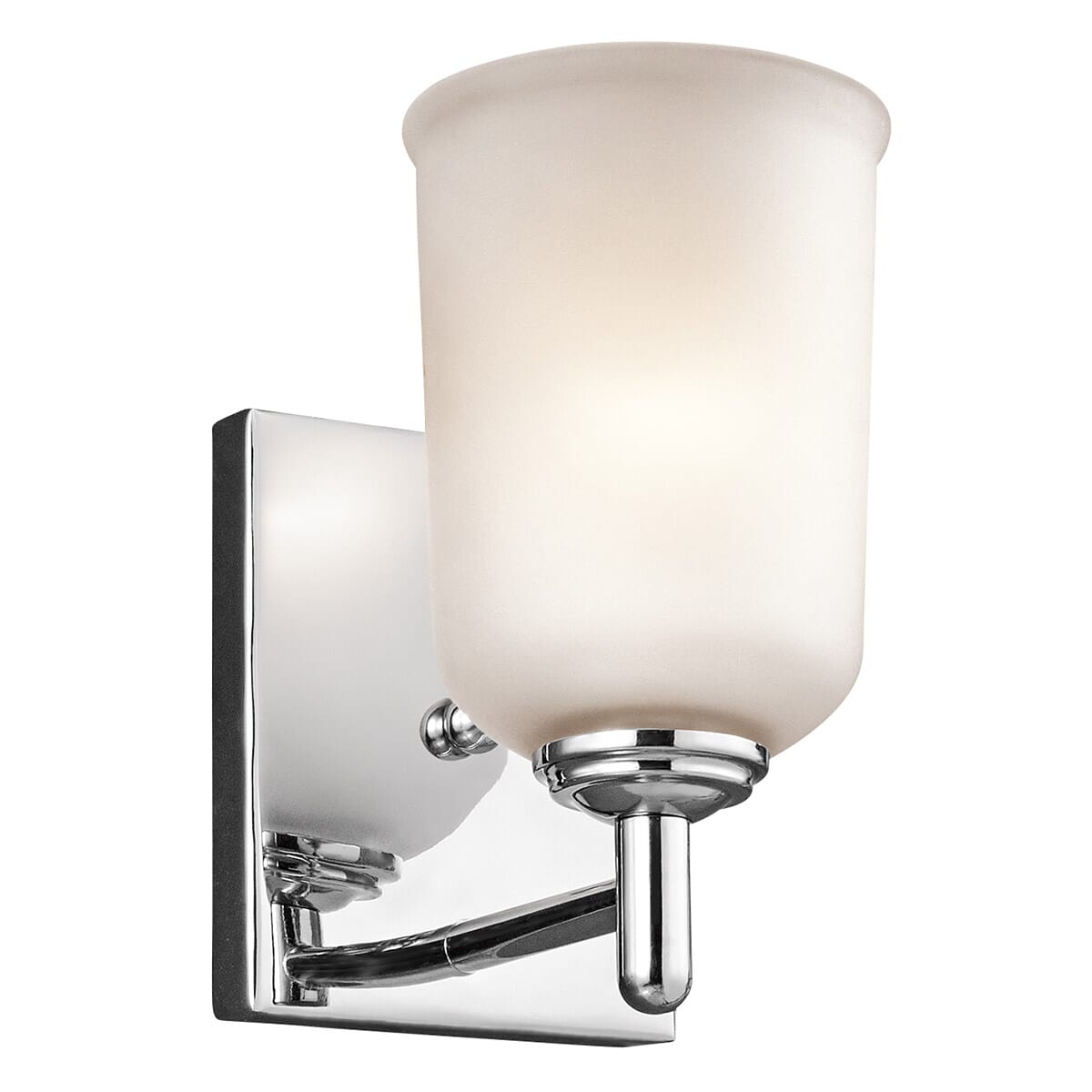 Kichler Shailene Wall Sconce in Chrome