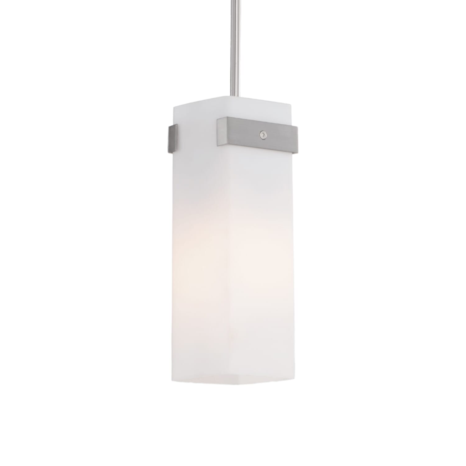 Kuzco Madonia Pendant Light in Nickel