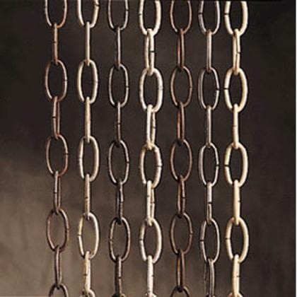 Kichler 36" Heavy Gauge Chain in Olde Bronze