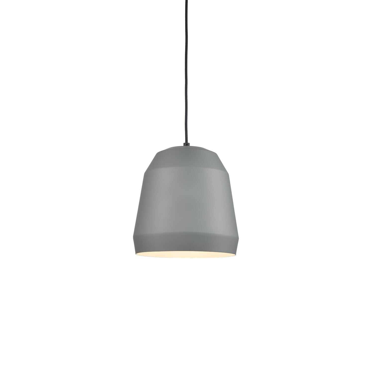 Kuzco Sedona Pendant Light in Gray