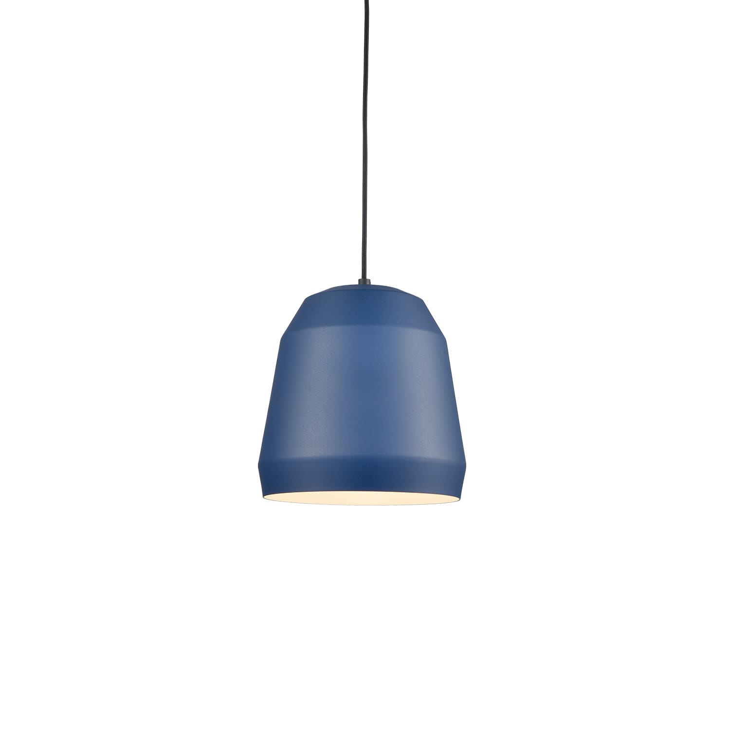 Kuzco Sedona Pendant Light in Blue