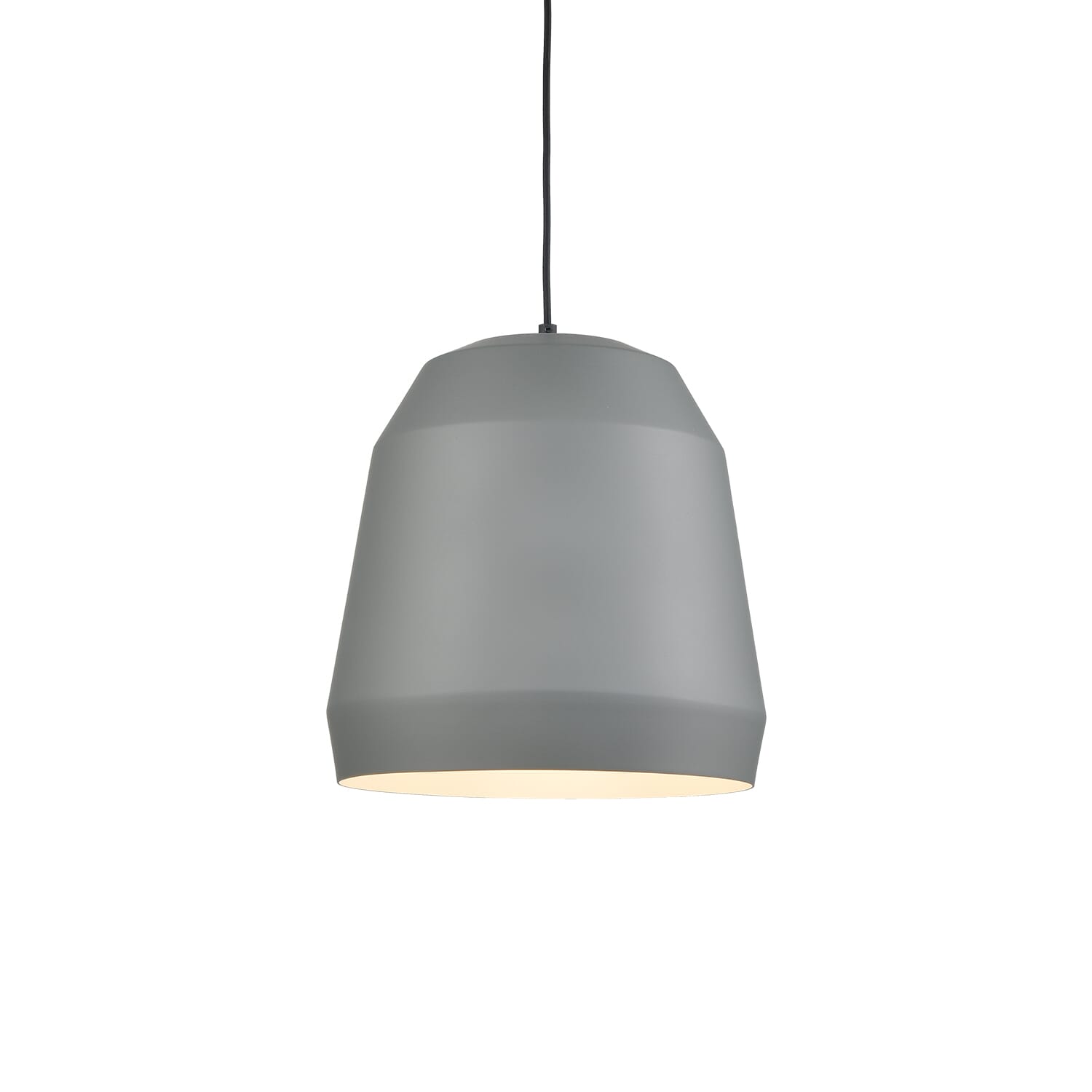 Kuzco Sedona Pendant Light in Gray