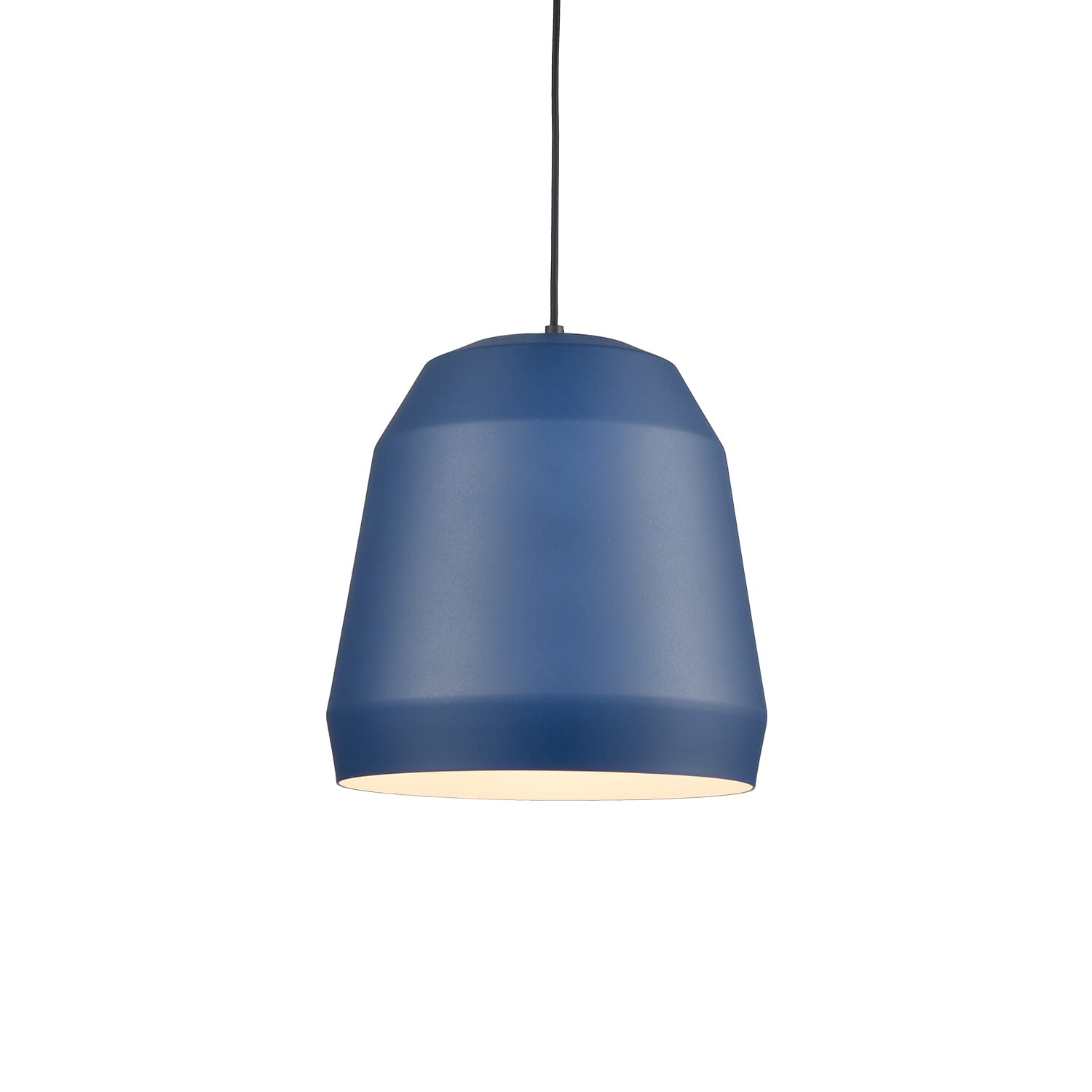 Kuzco Sedona Pendant Light in Blue