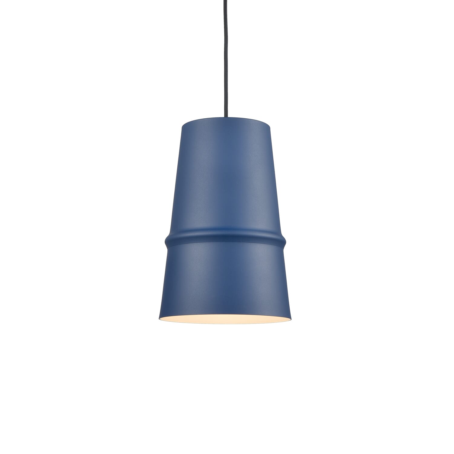 Kuzco Castor Pendant Light in Blue