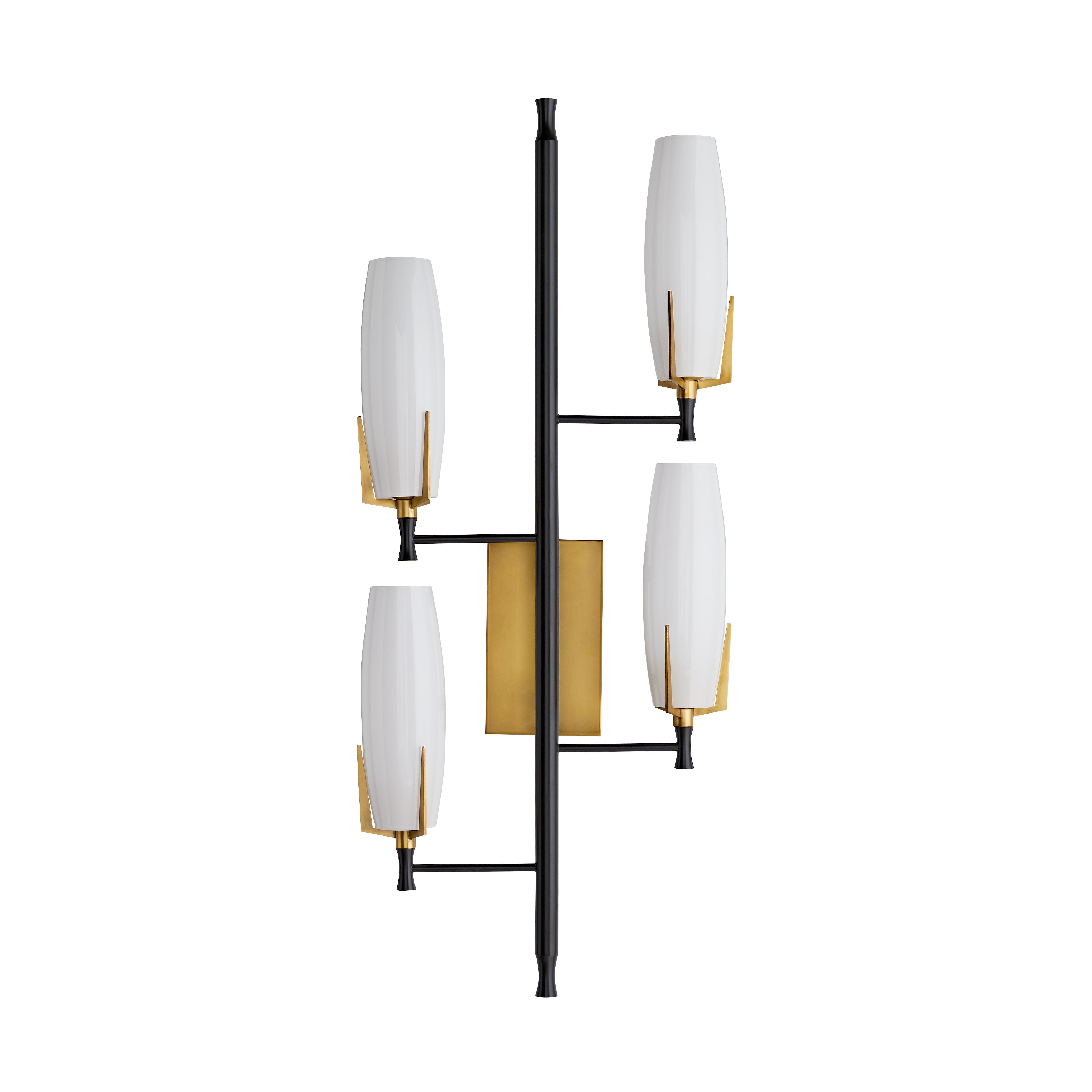 Arteriors Keifer Wall Sconce Right