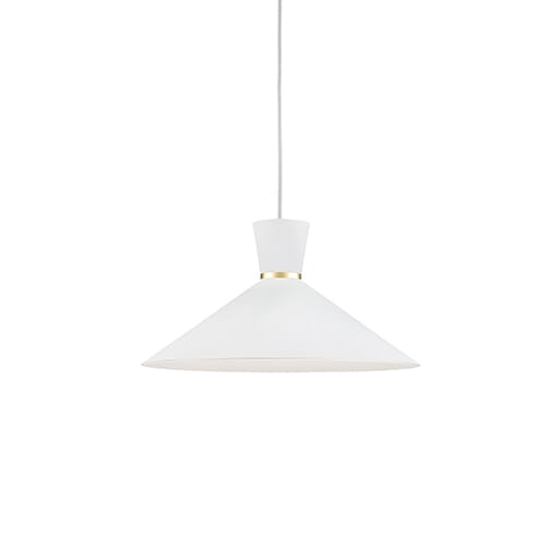 Kuzco Vanderbilt Pendant Light in