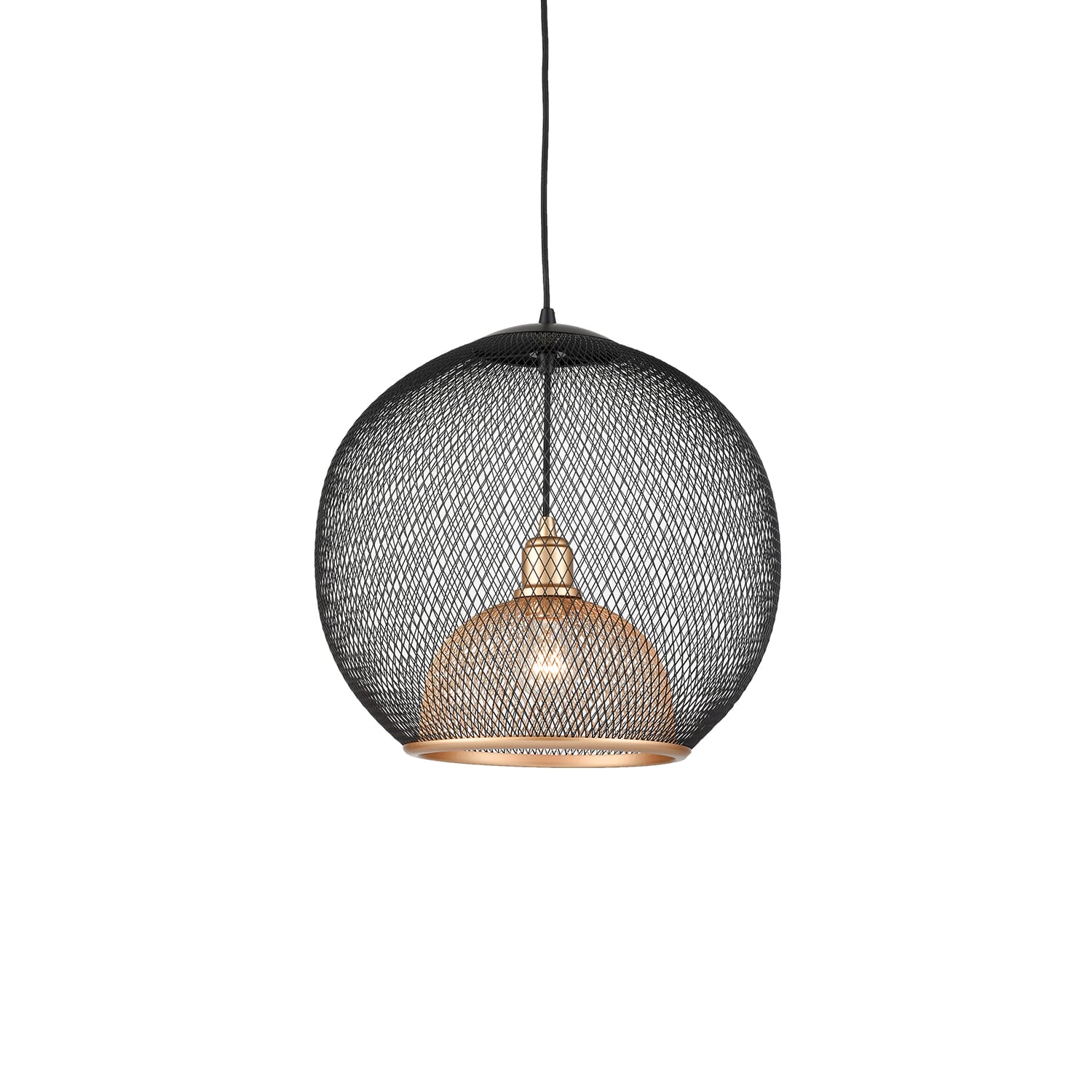 Kuzco Gibraltar Pendant Light in