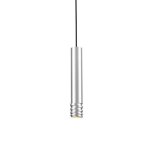 Kuzco Milca Pendant Light in Nickel