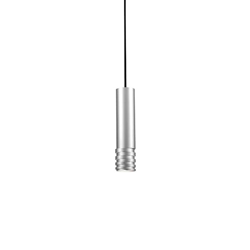 Kuzco Milca Pendant Light in Nickel