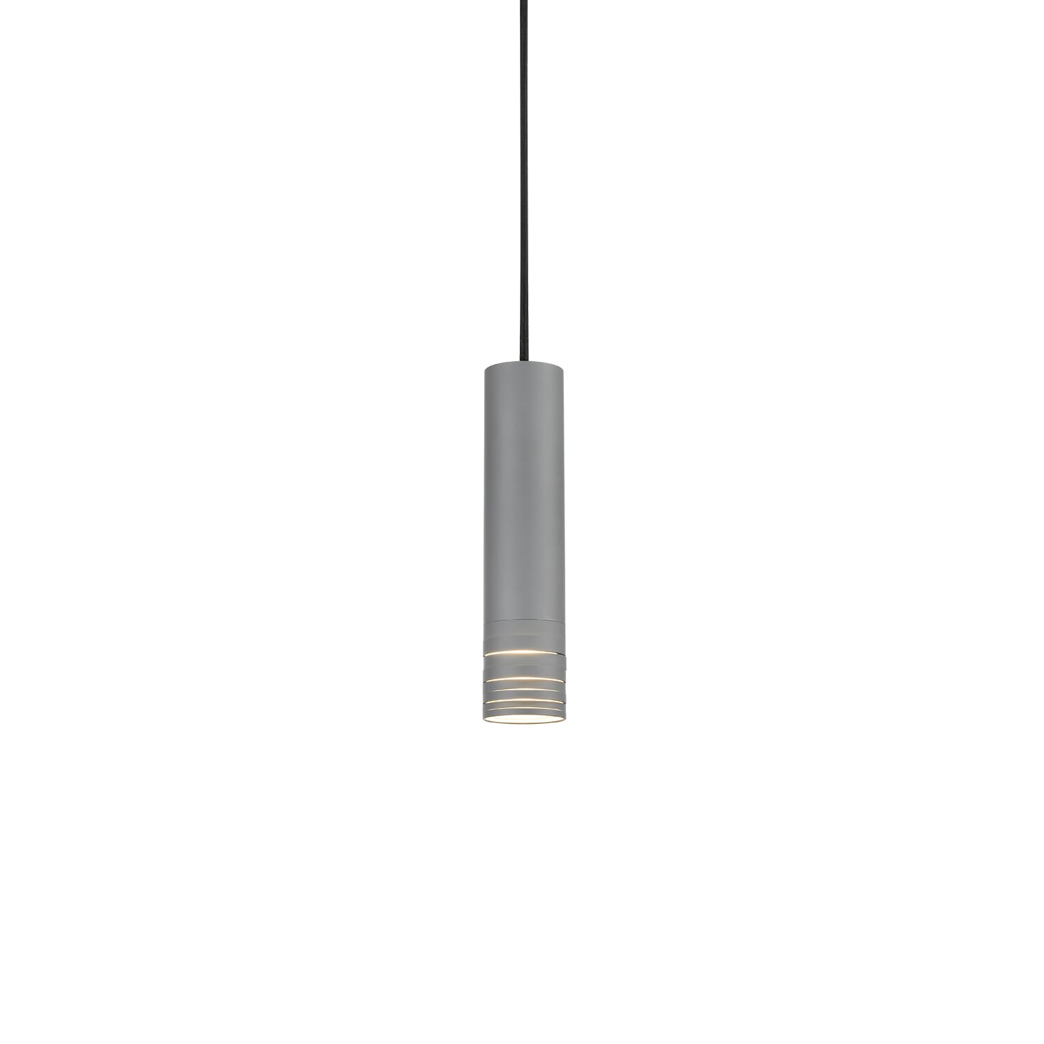 Kuzco Milca Pendant Light in Gray