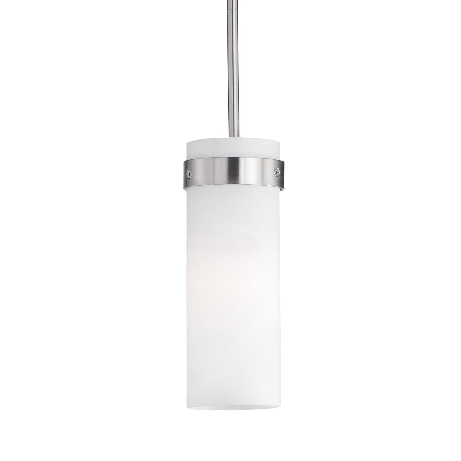 Kuzco Milano Pendant Light in Nickel