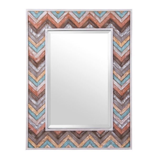 Varaluz Jemma 30" x 40" Mirror in