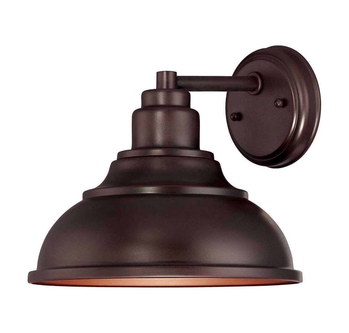 Trade Winds Mason Outdoor Light in Oil Rubbed Bronze