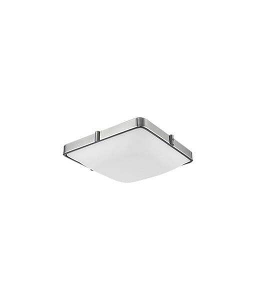 Kuzco Templeton Ceiling Light in Nickel