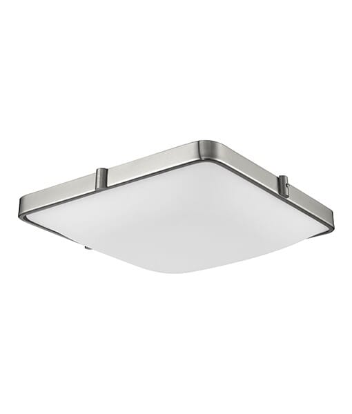 Kuzco Templeton Ceiling Light in Nickel