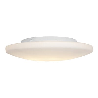 Access Orion 3-Light Ceiling Light in White