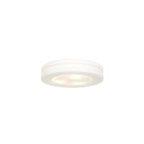 Access Altum Ceiling Light in White