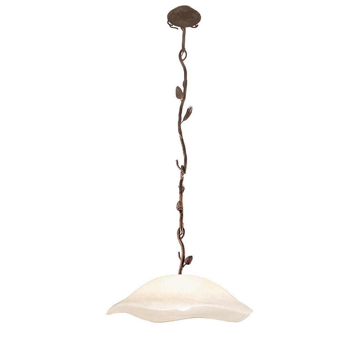 Kalco Ponderosa Pendant Light in Ponderosa