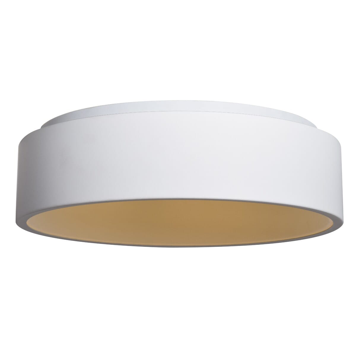 Access Radiant Ceiling Light in White