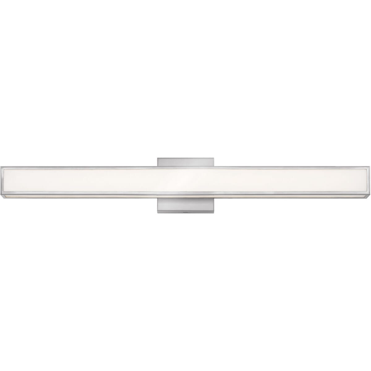 Hinkley Alto  LED Bathroom Vanity Light in Brushed Nickel