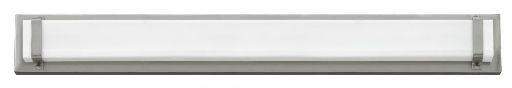 Hinkley Tremont  LED Bathroom Vanity Light in Brushed Nickel