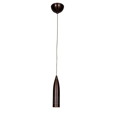 Access Lighting Odyssey 9.25" Pendant in Bronze