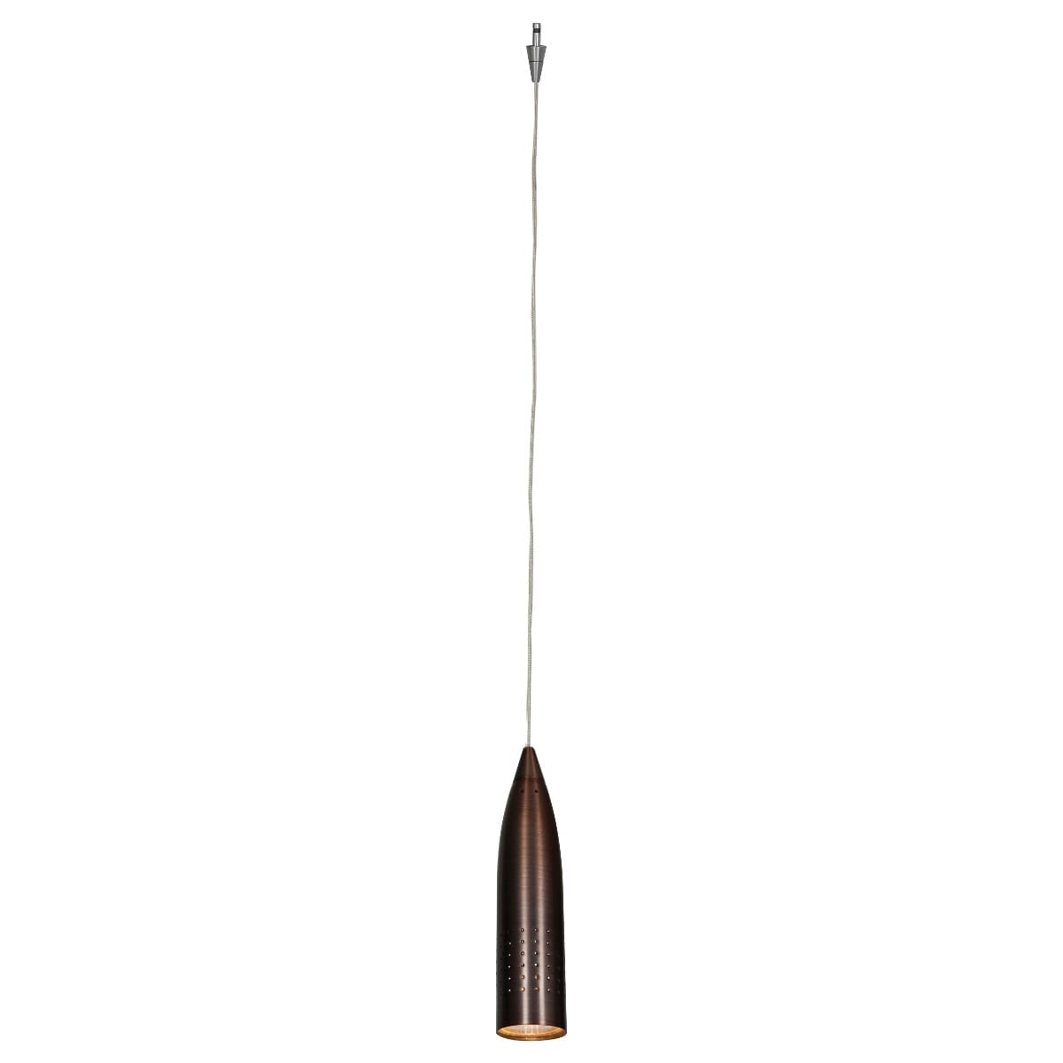 Access Odyssey 2" Pendant Lights/Pendant Accessory in Bronze