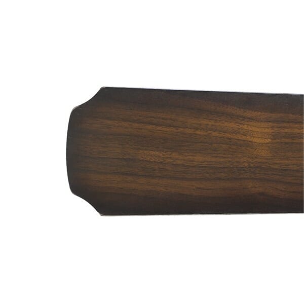 Quorum Â 52" Ceiling Fan Blade in Walnut