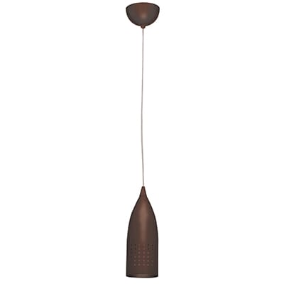 Access Tomahawk Pendant Light in Bronze