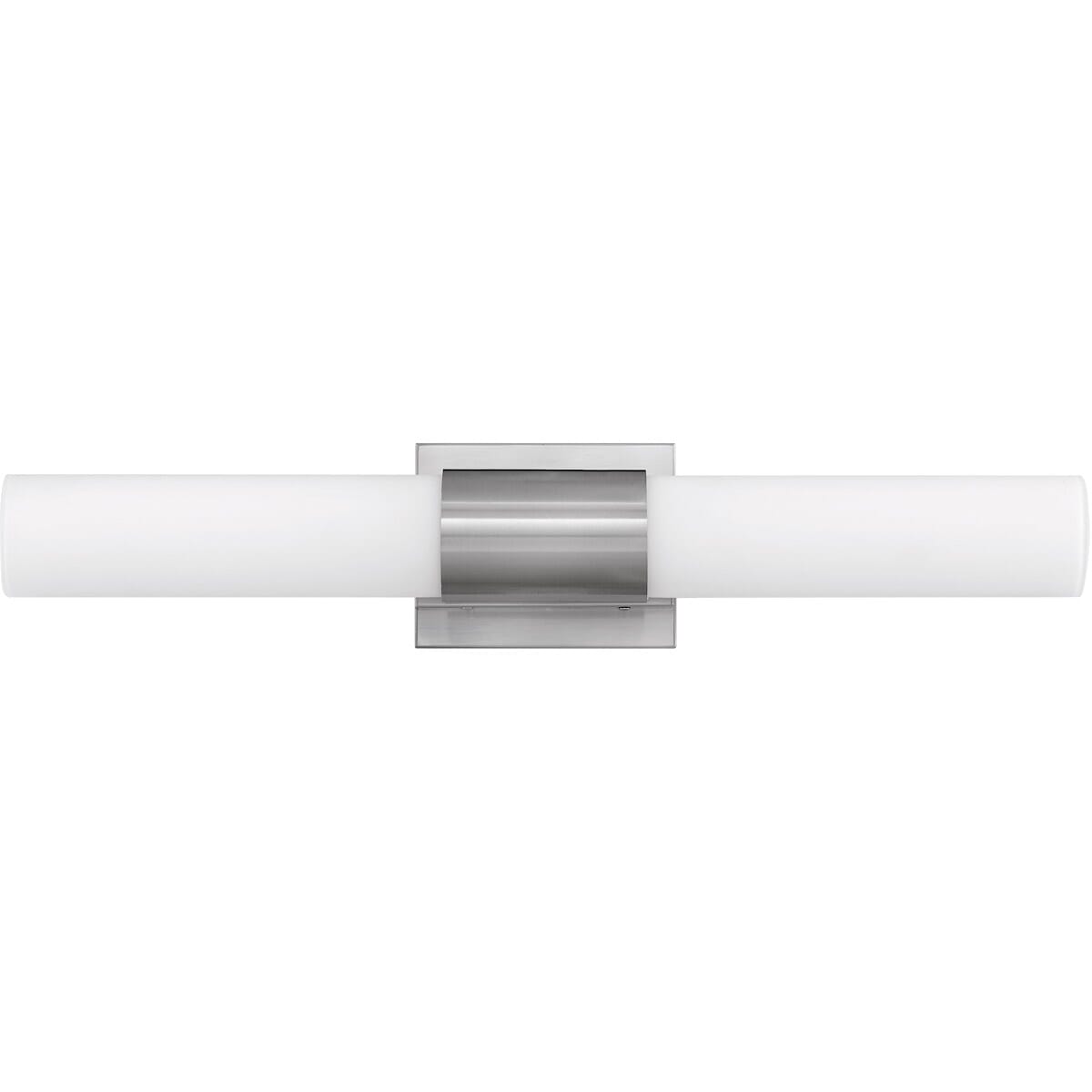 Hinkley Portia  LED Bathroom Vanity Light in Brushed Nickel