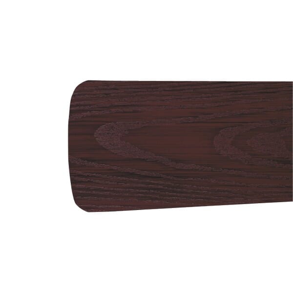 Quorum Â 52" Ceiling Fan Blade in Walnut