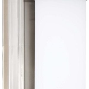 Minka Lavery 13" Wall Sconce in Brushed Nickel