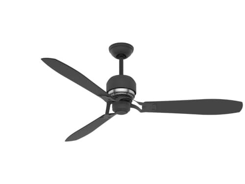 Casablanca Tribeca 60" Indoor Ceiling Fan in Graphite