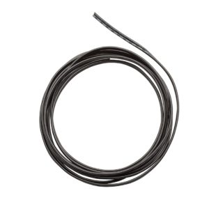 Kichler 3000" 24 AWG Low Voltage Wire in Black