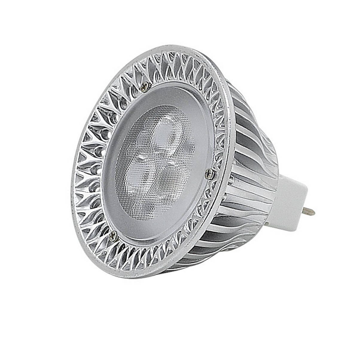 Hinkley Lighting LED 5W 2700K 25-Deg MR16 Landscape Bulb