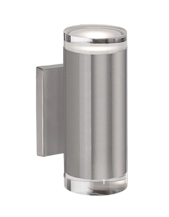 Kuzco Norfolk LED Wall Sconce in Nickel