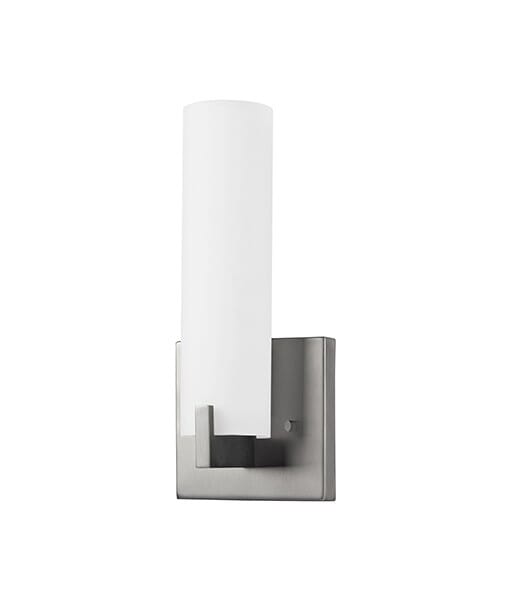 Kuzco Elizabeth Wall Sconce in Nickel