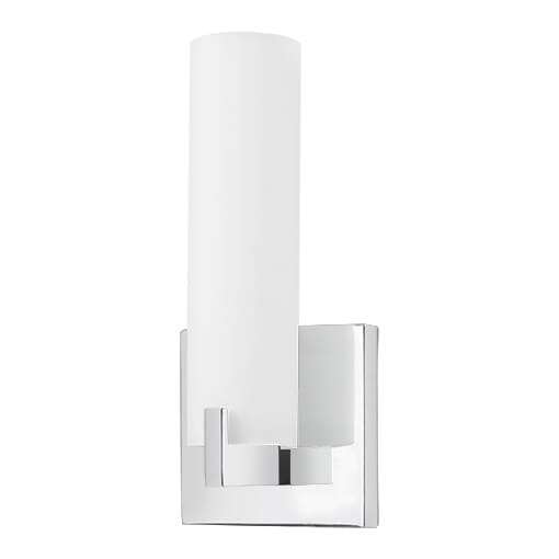 Kuzco Elizabeth Wall Sconce in Chrome