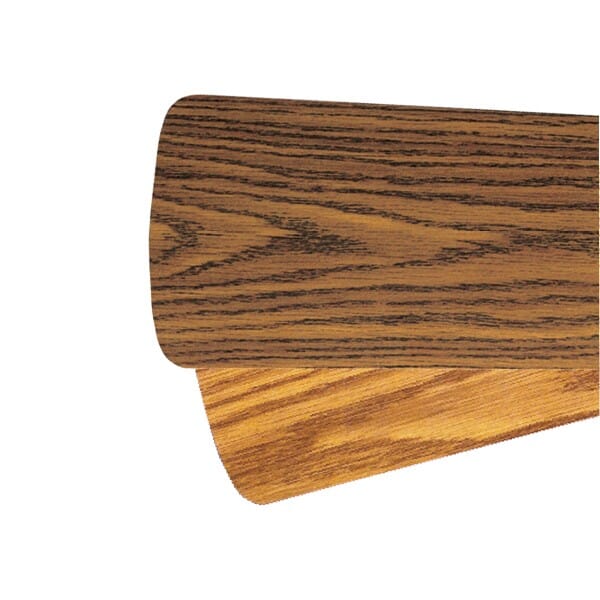 Quorum Â 60" Ceiling Fan Blade in Dark Oak or Medium Oak