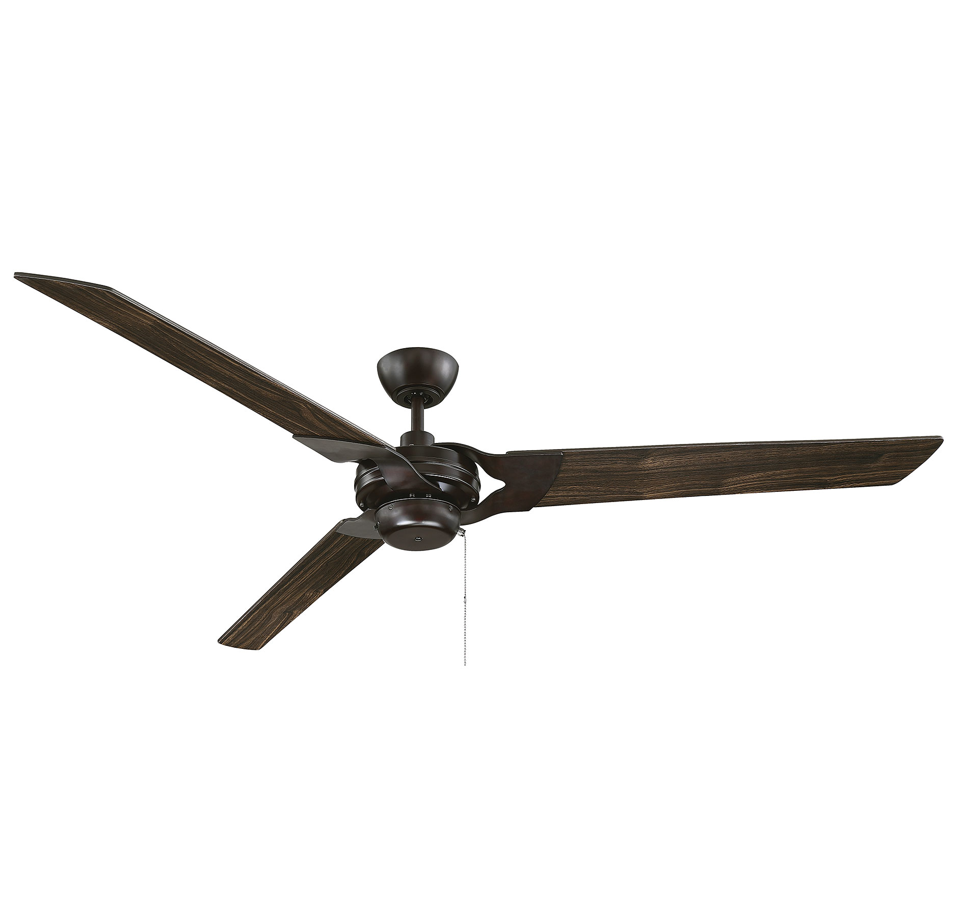 Savoy House Monfort 62" Indoor/Outdoor Ceiling Fan in English Bronze